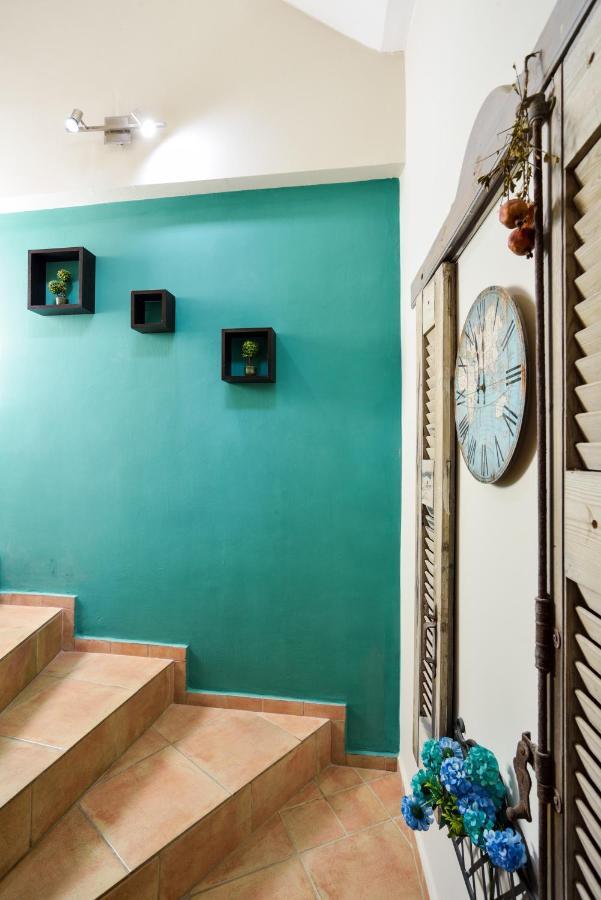 Thalassa Mou Seafront Suite Chania  Exterior foto